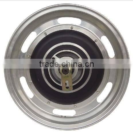 1500w hub motor 48v, scooter hub motor, scooter motor 132v, 1500w scooter motor