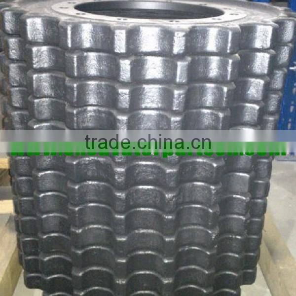 EX200-2 1010203 Sprocket,Undercarriage Parts For Excavator