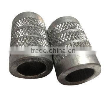 Auto pare Aluminum pipe