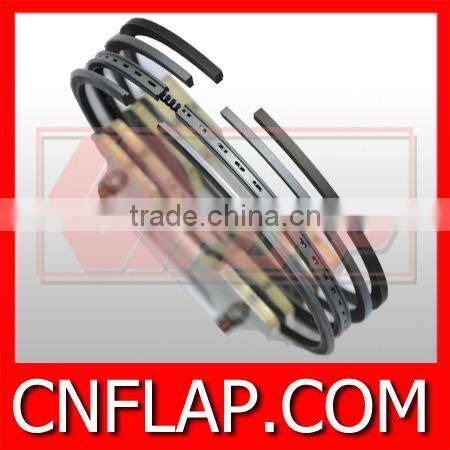 2 stroke piston ring