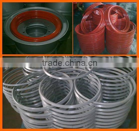 15 Inch Steel Disce of Truck Wheel