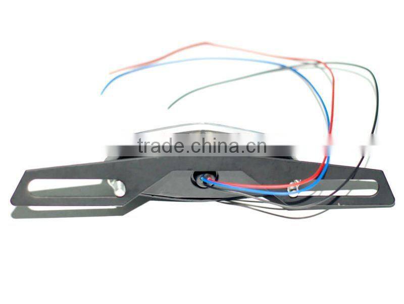 Motorcycle Turn Light LED Indicator Lights