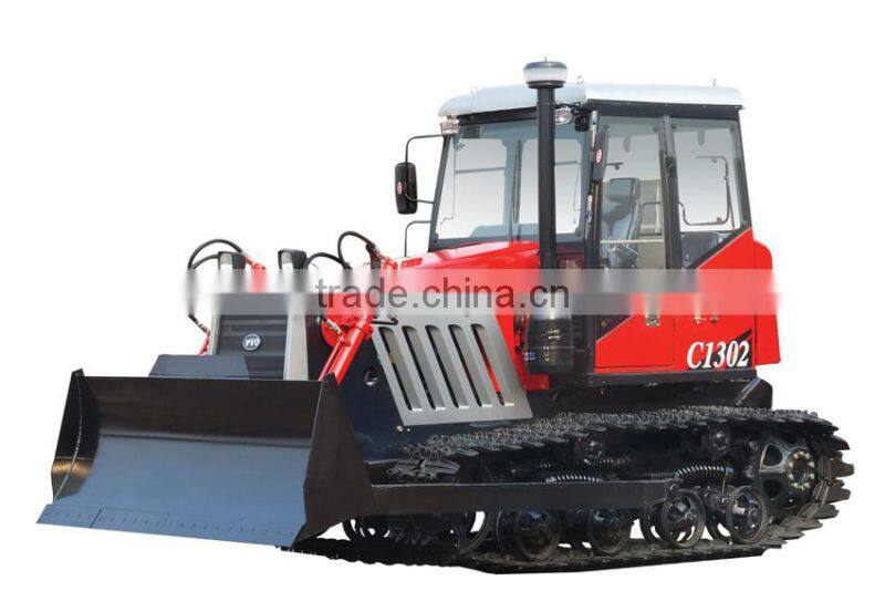 YTO-C1302 130hp farm second hand tractor mini for sale philippines