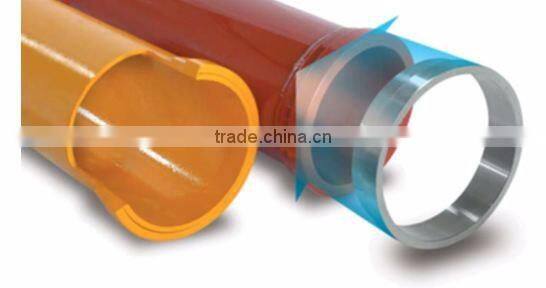 Heavy Parts Solution High Resistance Tube