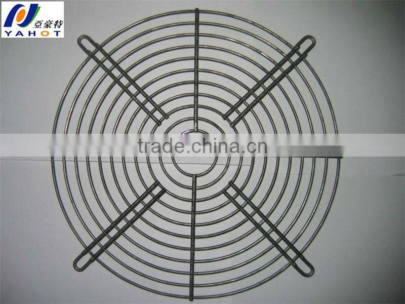 150mm Round Fan Guard