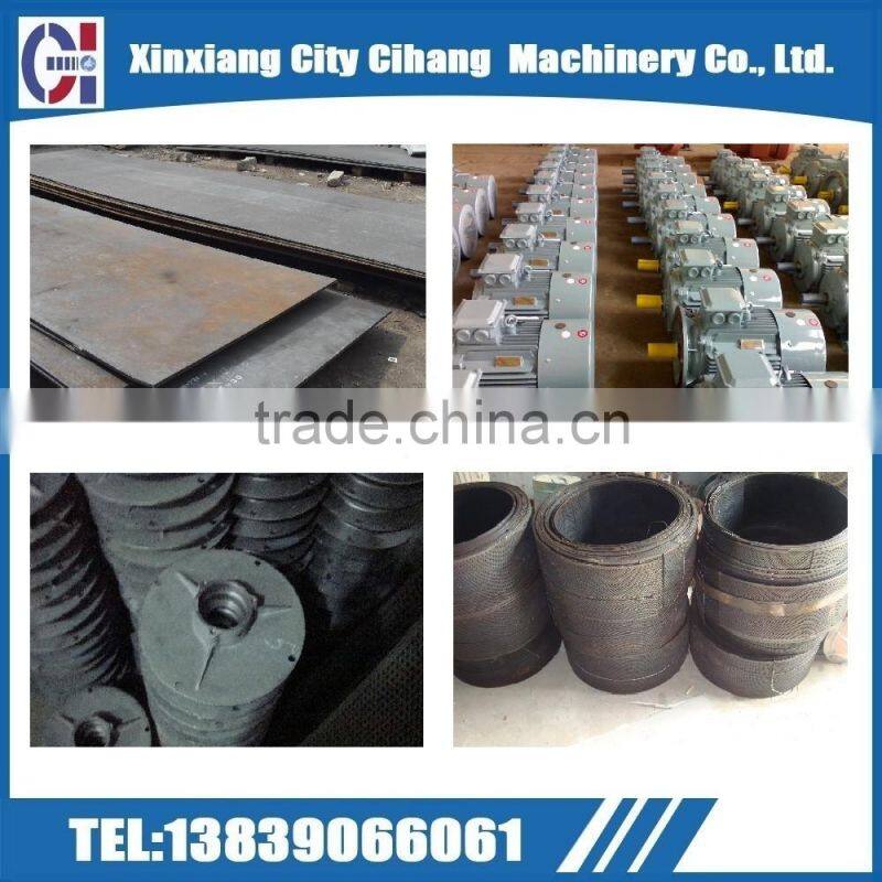 Hot sale vertical type bucket elevator conveyor manufacturer