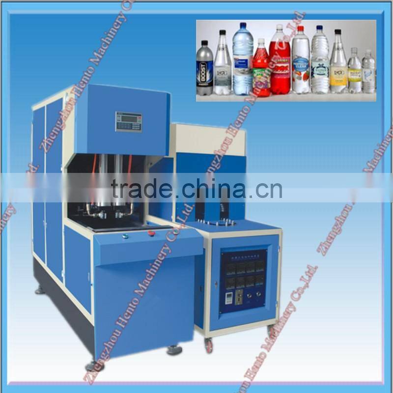 Pet Bottle Blowing Machine Made In China