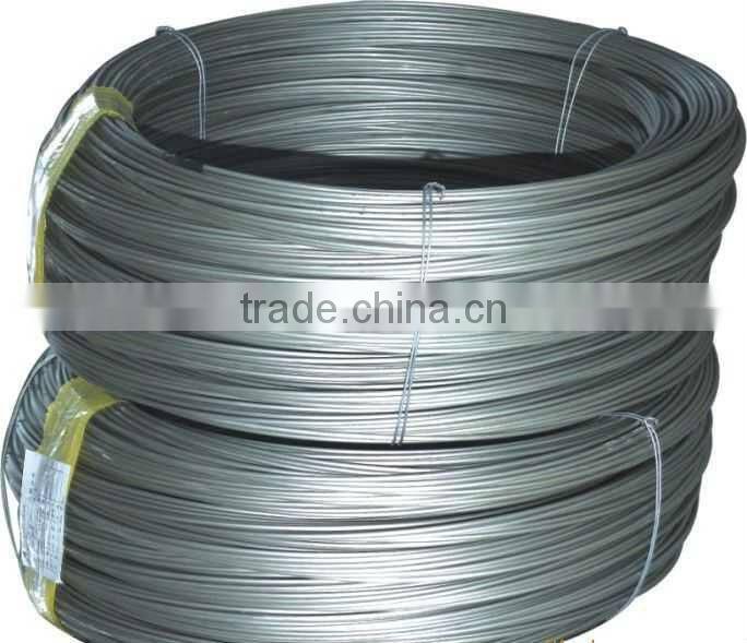 Stainless Steel Wire(china supply)
