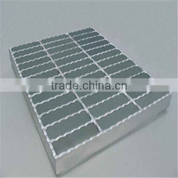 Steel Grating, Trench Cover, Stairs, Fences with lowest price