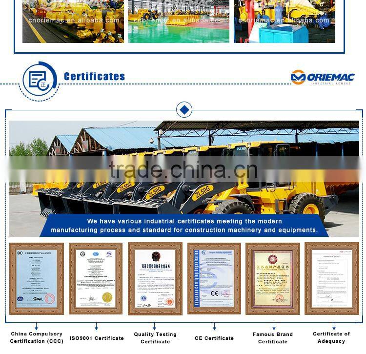 SANY mini truck crane 20 ton energy saving