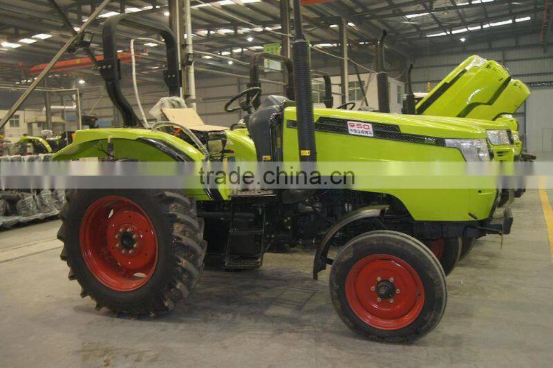 BOMR900 Tractor with Sunroof