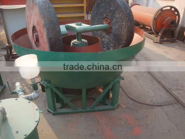 Pure Gold Ore Extracter