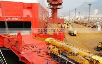 Hydraulic 30Ton Truck Crane QY30K5-1For Sale