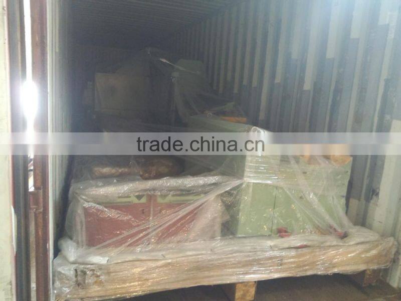 G-800 Large Sized Cylindrical Grinding Machine for external grinding (Rectificadora cilindrica)