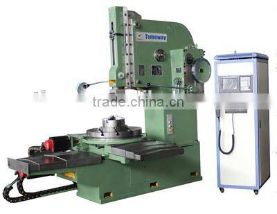 C-BK320 High-Degree Automatic CNC Vertical Planing Machine