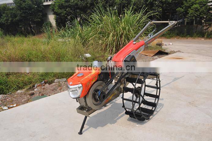 Diesel Engine Walking Tractor Manufacturer
