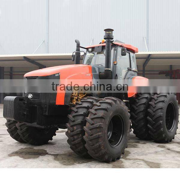 110-440HP KAT Tractor