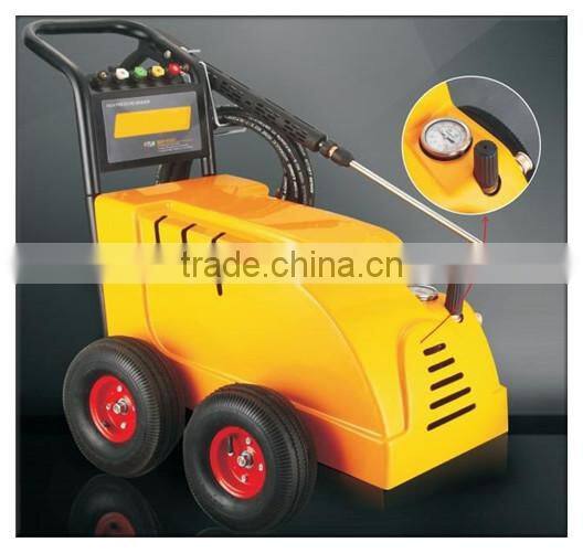 2014 New Design Car High Pressure Washer