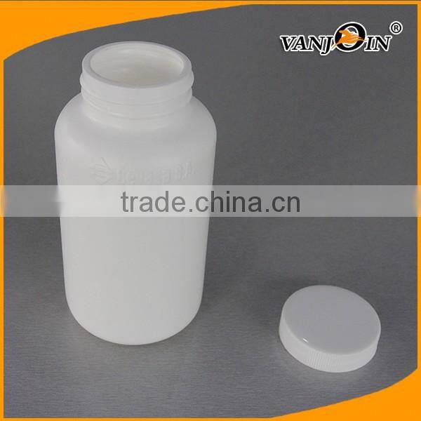 10 Ounce Medicine Bottles with Child Proof Cap Custom Logo