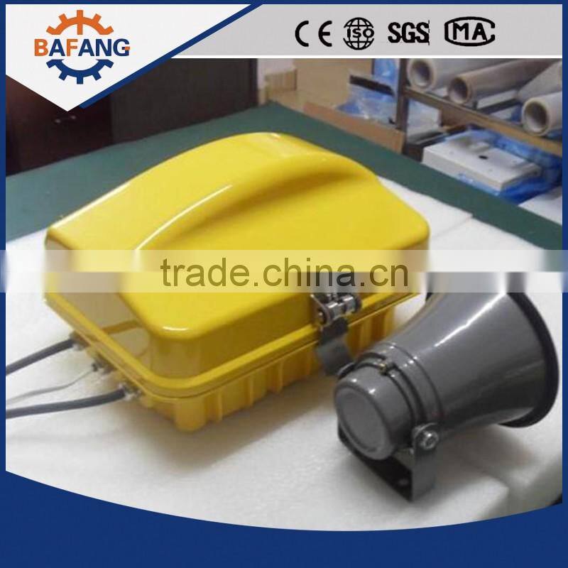 Weatherproof Telephone /used Emergency for help/exit used mine Explosion-proof telephone for sale