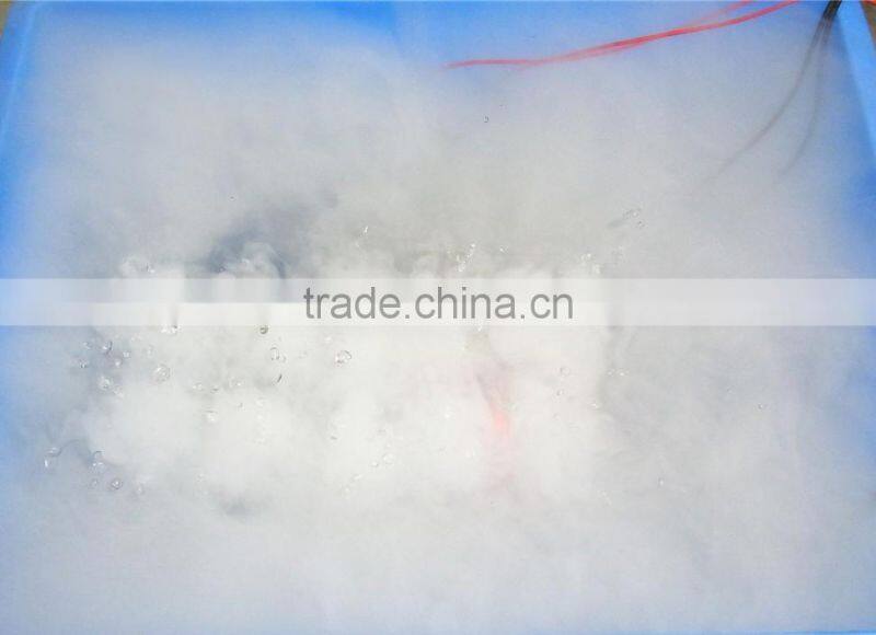 6 disc ultrasonic mist maker