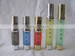 aluminium airless bottles