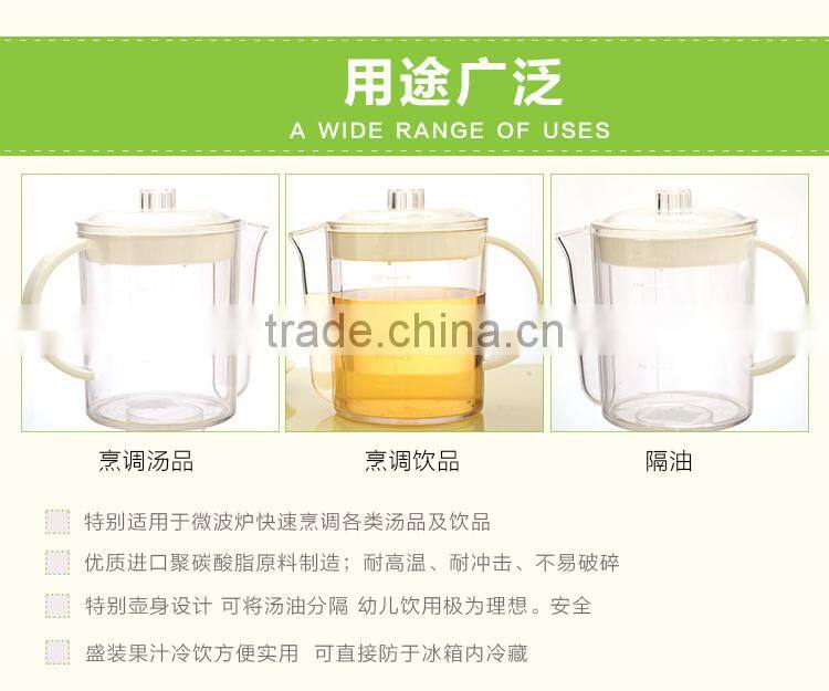 1500ml microwave oven spoon SP142