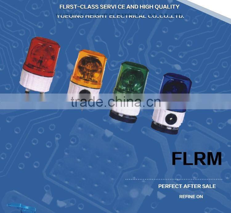 Tractors rotating beacon led warning light mini flashing led warning light