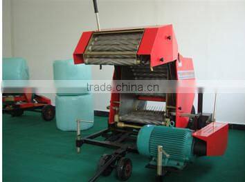 XS-50*80 sheaf-binding reaping machine