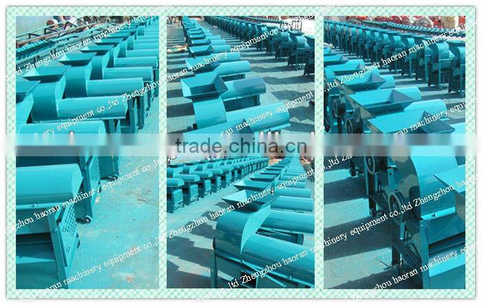 Top-level cost price corn thresher for sale