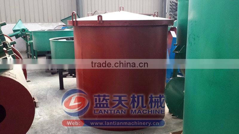 Air Flow Type sri lanka coconut shell charcoal machine