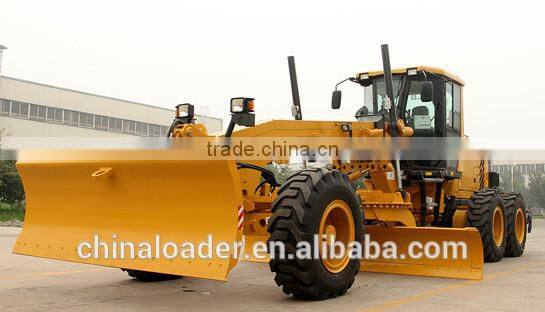 Best price China 15T motor grader G9190 motor grader