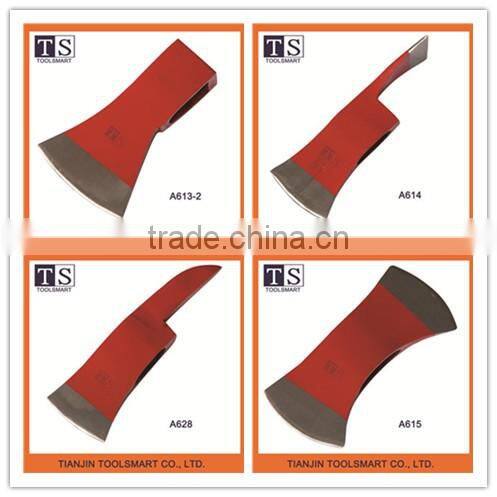 Axes Head Model A627 for Russia