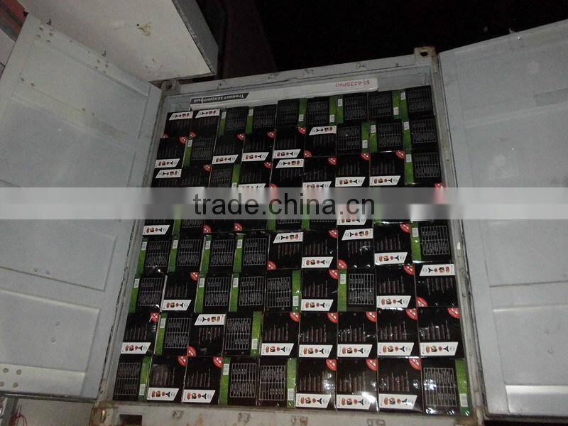 CE approved 52cc brush cutter/grass trimmer