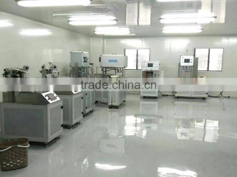 Vacuum Blood Collection EDTA Tube Machine Production Line