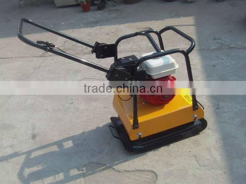 Plate Compactor C-120
