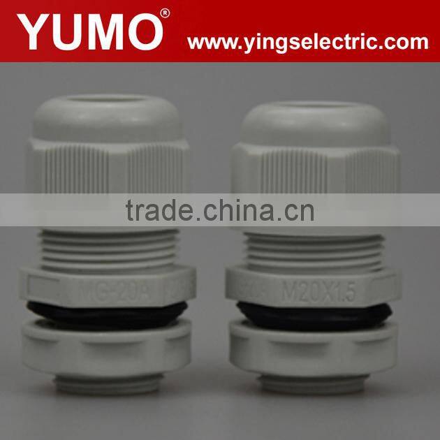 (IP68-10 Pressure) Superior Nylon Metal detachable secure MG Cable Grand