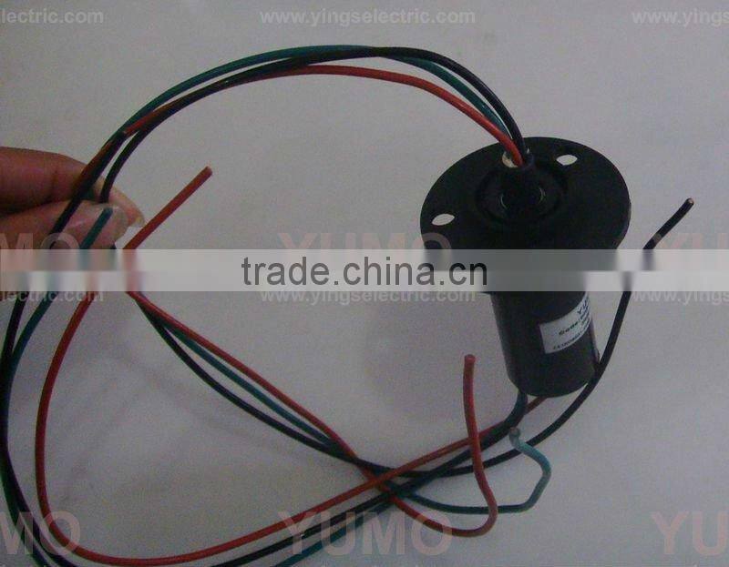 slip ring, Capsule slip ring SR022-24-3P 3rings