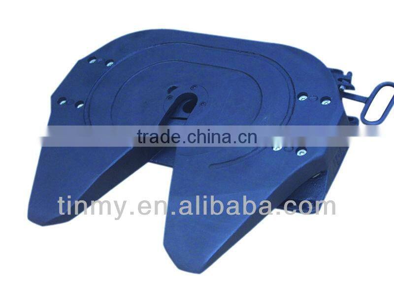 Casting Fifth Wheel JOST (37C)