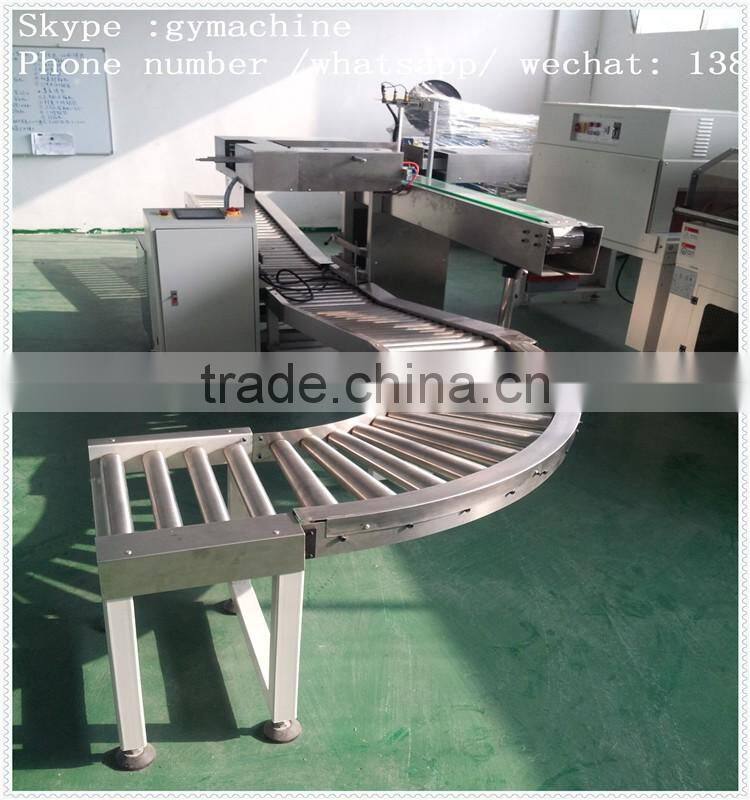 conveyor system