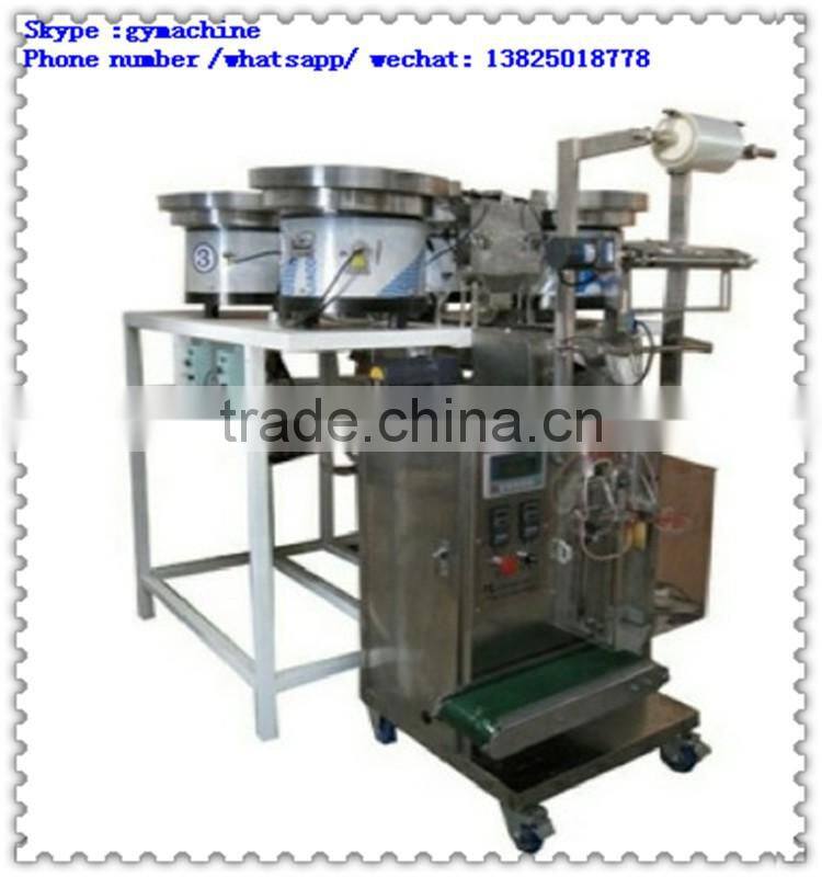 Bean Flour Packing Machines