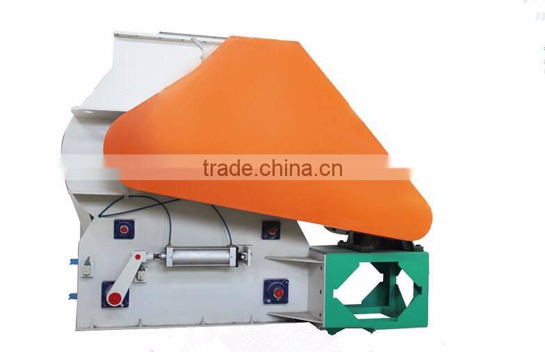 Stainless steel strongwin double shaft paddle mixer With ISO9001