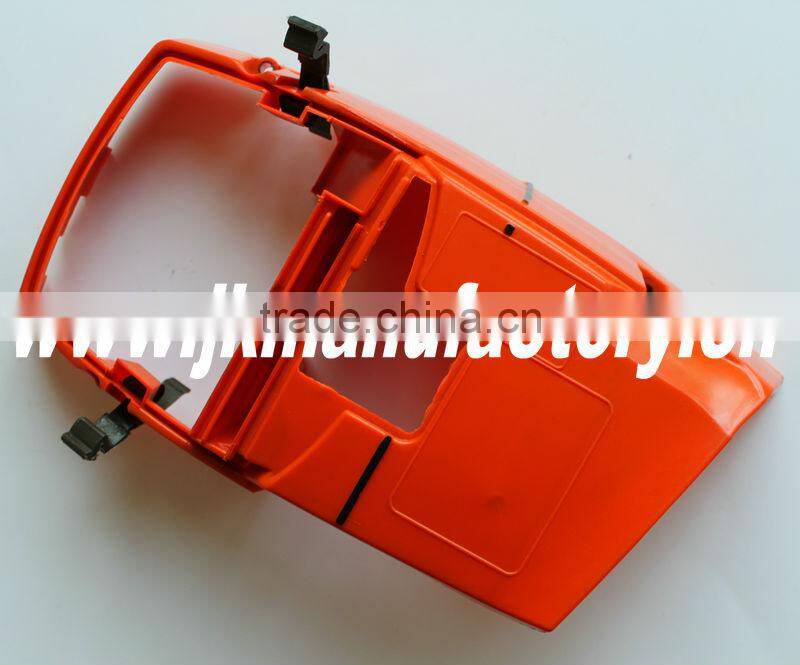 HUS 365 372 Chainsaw Parts Cylinder cover 503627807, 503 62 78-07