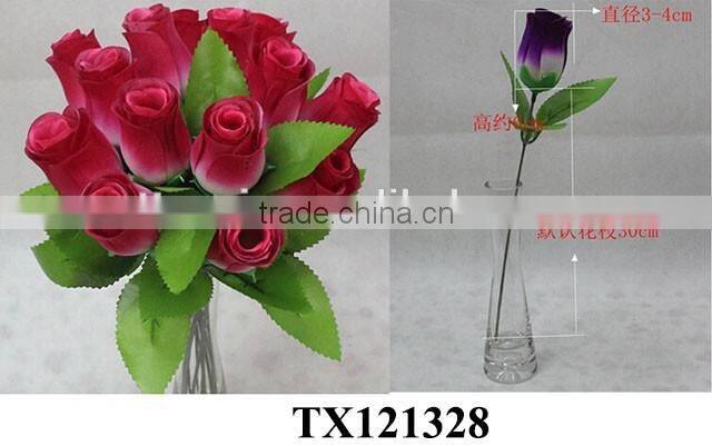 cheap wholesale waterproof artificial flowers