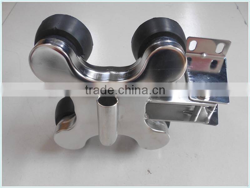 Milking Parlor Equipment