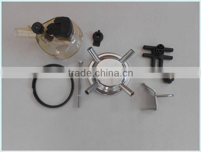 Dairy Equipment Spare Parts