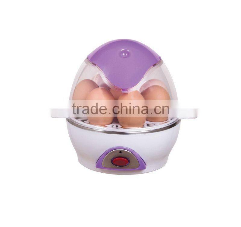 2011 Egg Cooker fast