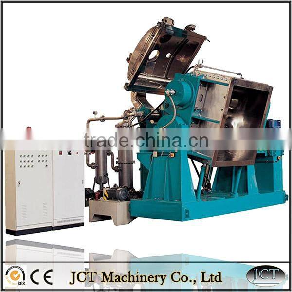 JCT center filled bubble gum mixer