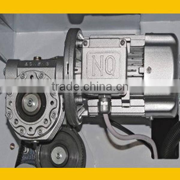 YSMSD electrical maize flour milling machines