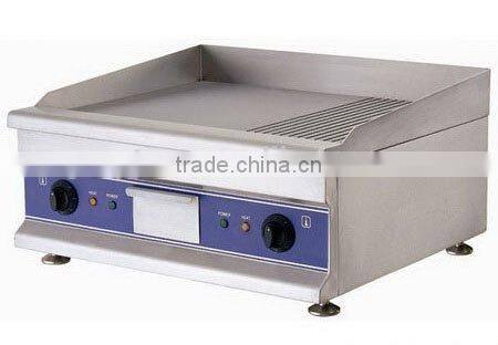 GRT - E740 Electric range griddle